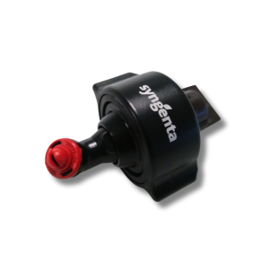 3D Ninety Nozzle plus Snaplock cap [Pack of 10]