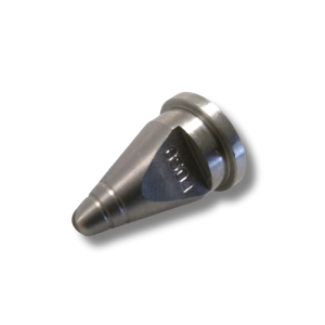 Veg Nozzle Stainless Steel