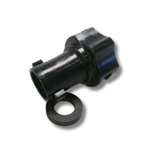 Nozzle extender & seal [Pack of 10]